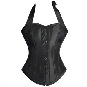 Corset top